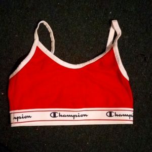 Champion sports bra